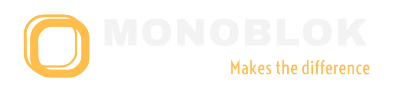 MonoBlok